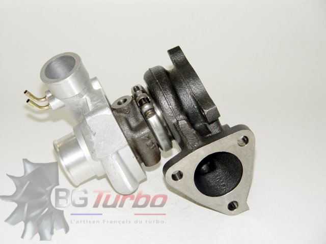 TURBO MITSUBISHI 4917701511 NEUF pour votre MITSUBISHI COLT L200